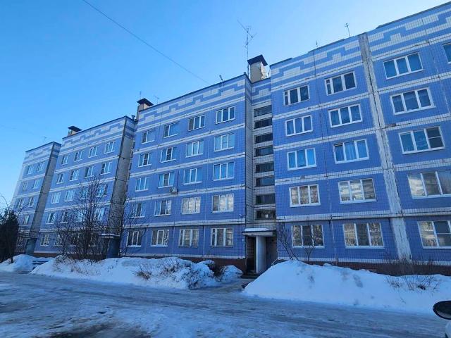 Квартира продажа в Искра, Рязанская область