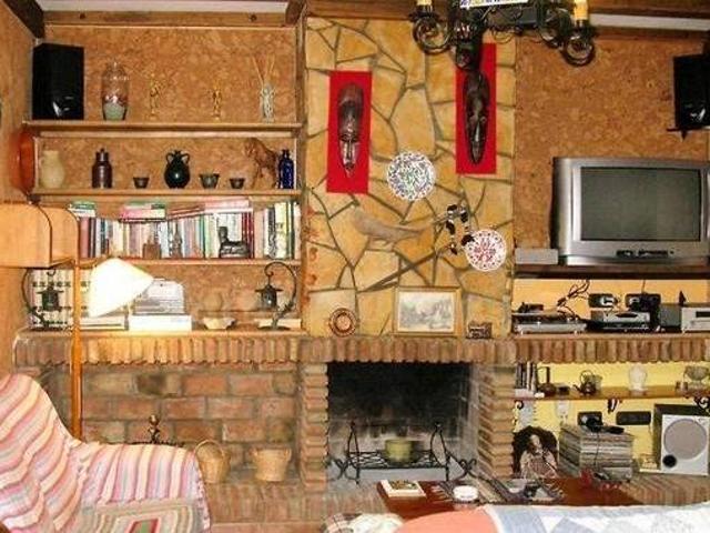 Casa en alquiler en Rute, Andalucía