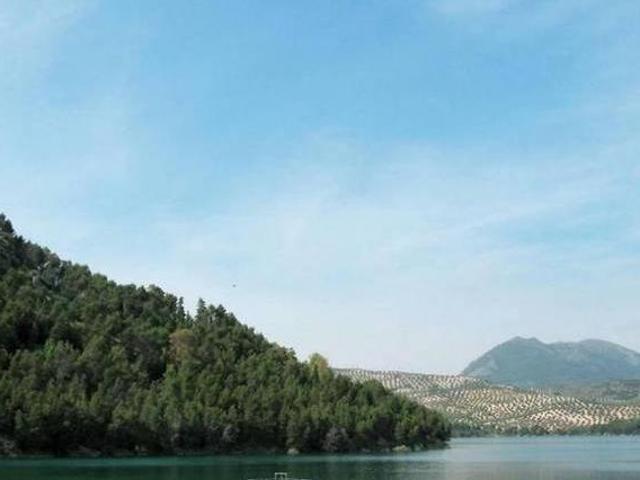 Casa en alquiler en Cuevas De San Marcos, Málaga