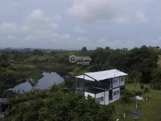 Terreno venta en Chepo, Panamá