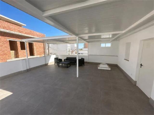 Apartamento en alquiler en Costa Occidental, Andalucía