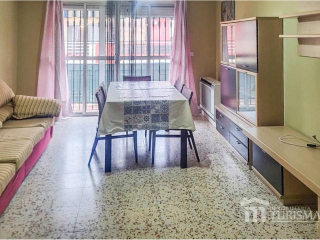 Piso en venta en Costa Occidental, Andalucía