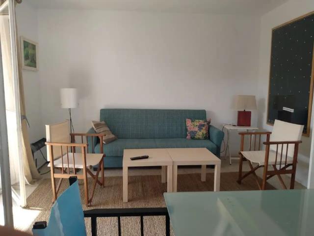 Apartamento en alquiler en Costa Occidental, Andalucía