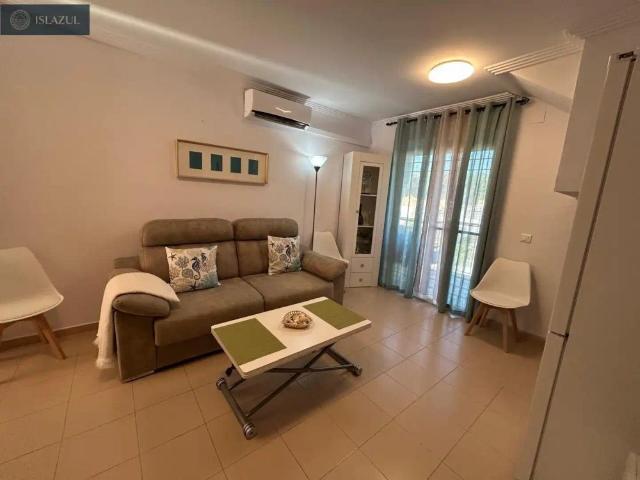 Apartamento en alquiler en Costa Occidental, Andalucía
