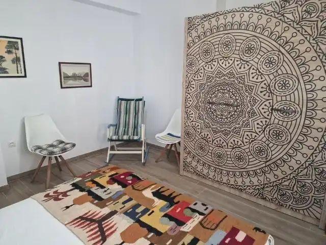 Apartamento en alquiler en Costa Occidental, Andalucía