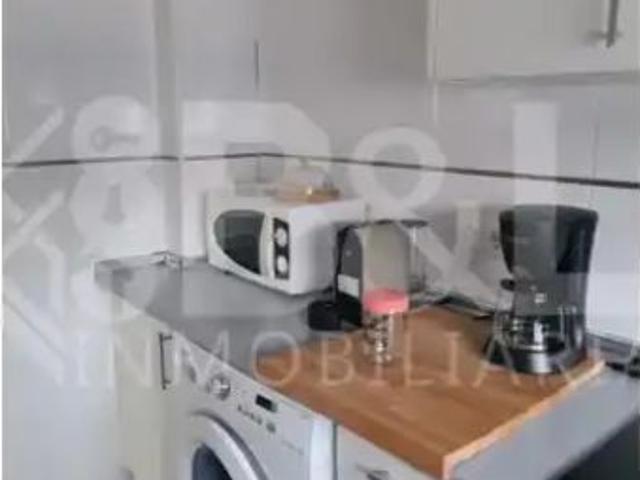 Apartamento en alquiler en La Redondela, Costa Occidental