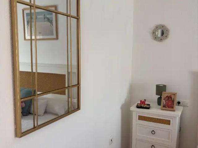 Apartamento en alquiler en La Redondela, Costa Occidental