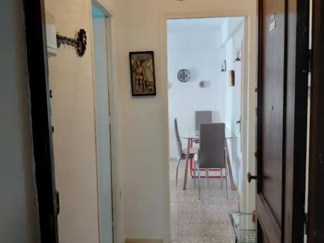 Apartamento en alquiler en Costa Occidental, Andalucía