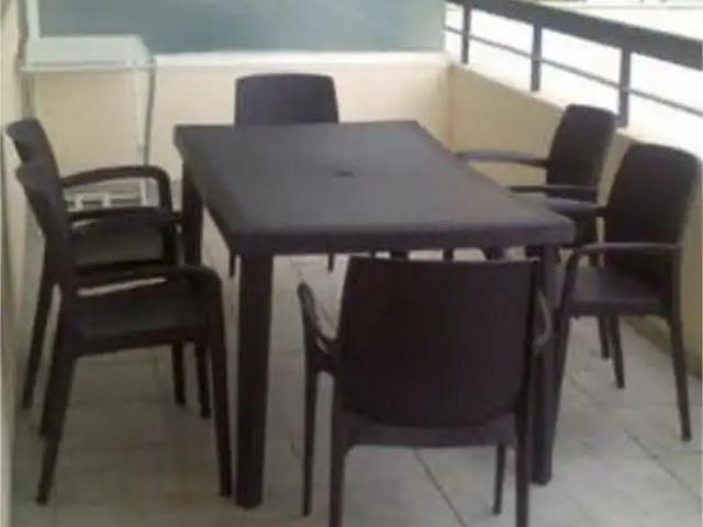Apartamento en alquiler en Costa Occidental, Andalucía