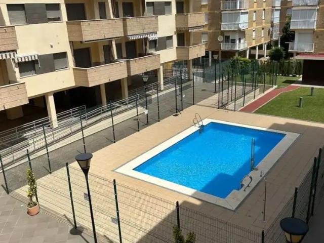 Apartamento en alquiler en Costa Occidental, Andalucía
