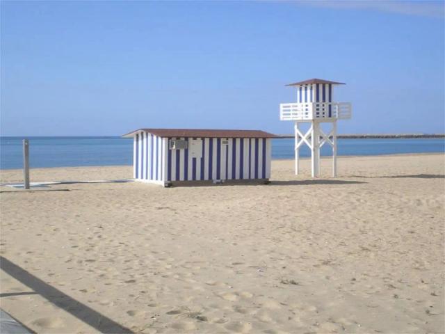 Apartamento en alquiler en Costa Occidental, Andalucía