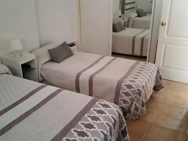 Apartamento en alquiler en Costa Occidental, Andalucía