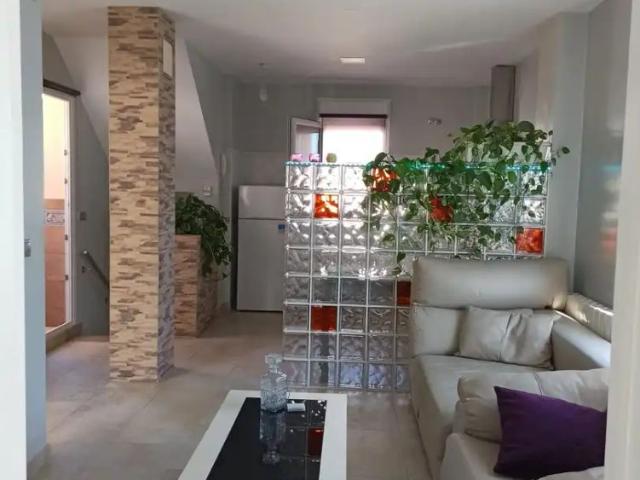 Apartamento en alquiler en Costa Occidental, Andalucía