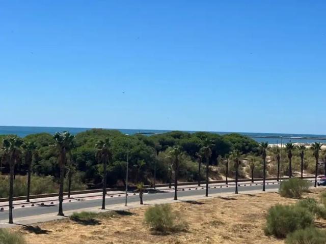 Apartamento en alquiler en Costa Occidental, Andalucía