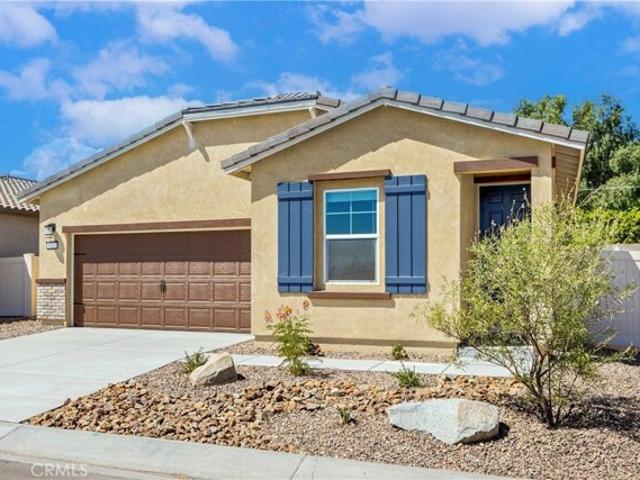 House for sale in Indio, California