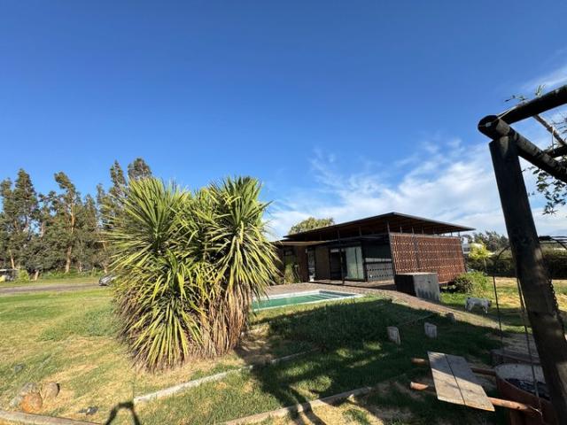 Isla de Maipo, moderca casa en parcela 3d/2b 101543