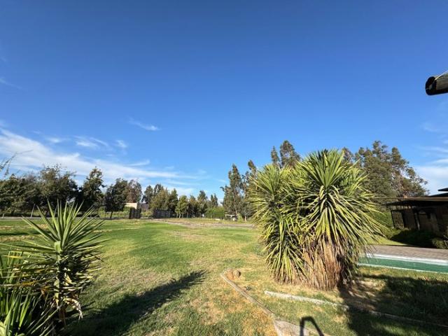 Isla de Maipo, moderca casa en parcela 3d/2b 101543