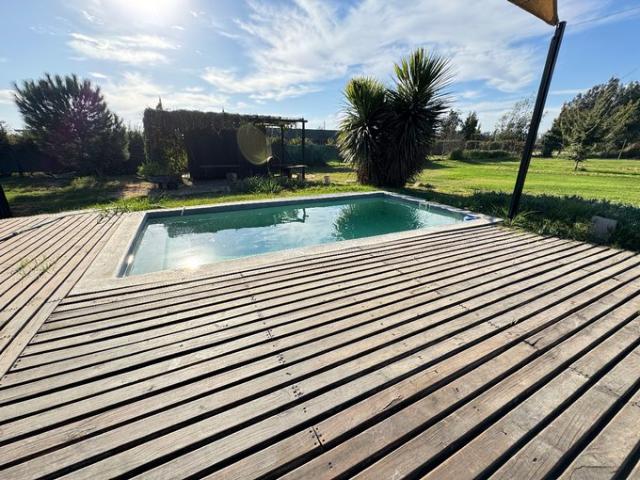 Isla de Maipo, moderca casa en parcela 3d/2b 101543