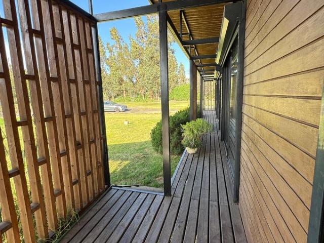 Isla de Maipo, moderca casa en parcela 3d/2b 101543