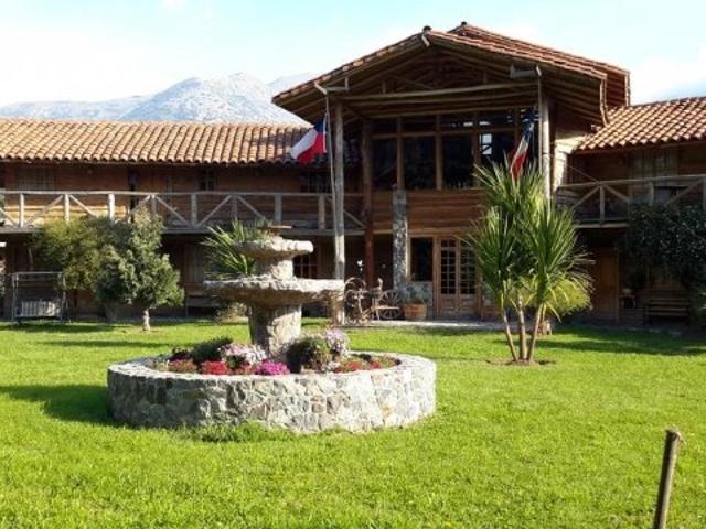 Isla de Maipo, San Jose de Maipo/San Jose de Maipo