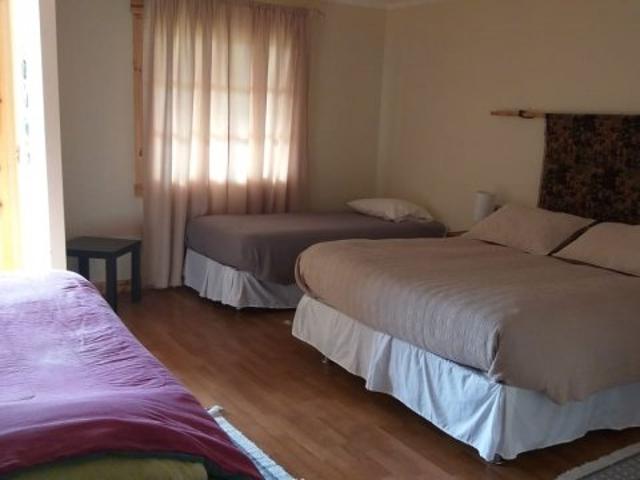 Isla de Maipo, San Jose de Maipo/San Jose de Maipo