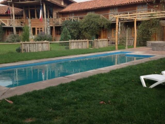 Isla de Maipo, San Jose de Maipo/San Jose de Maipo