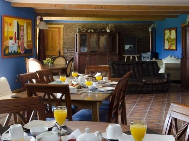 Isla de Maipo, San Jose de Maipo/San Jose de Maipo