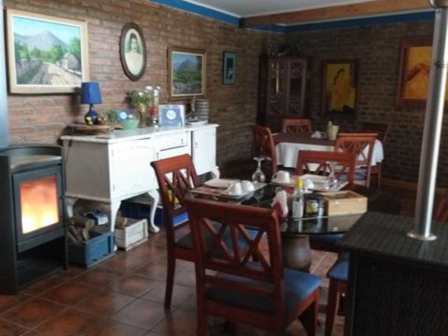 Isla de Maipo, San Jose de Maipo/San Jose de Maipo