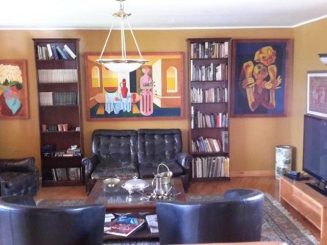 Isla de Maipo, San Jose de Maipo/San Jose de Maipo