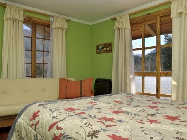 Isla de Maipo, San Jose de Maipo/San Jose de Maipo