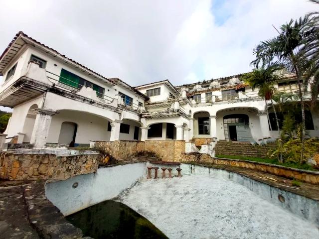Casa en venta en La Asuncion, Nueva Esparta