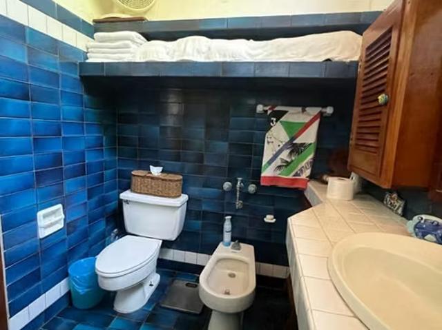 Casa venta en Taboga, Panamá
