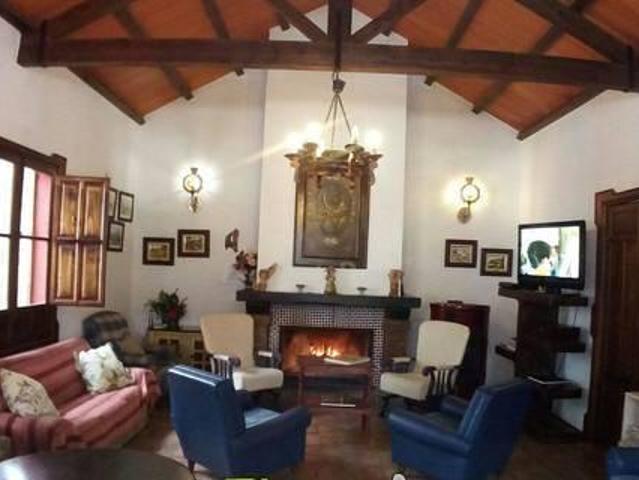 Casa en alquiler en Cuevas Bajas, Málaga