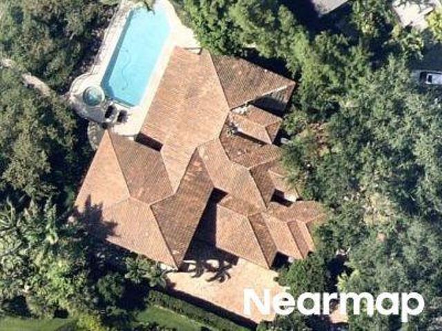 House for sale in Coral Gables, Florida