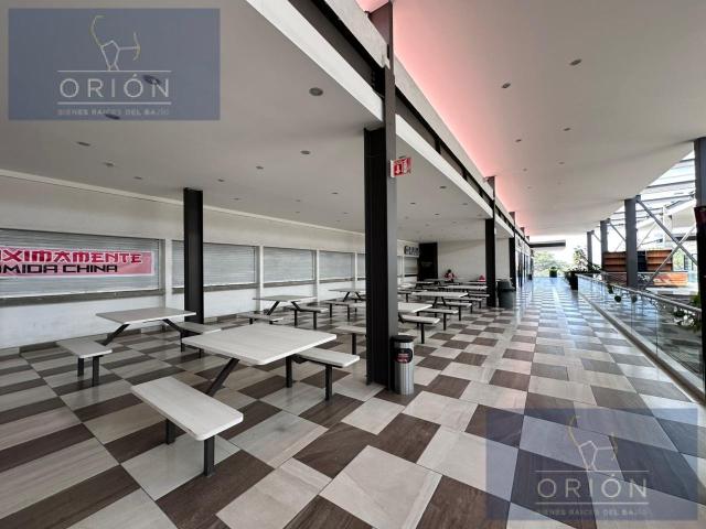 Local Comercial en renta en El Marqués, Querétaro