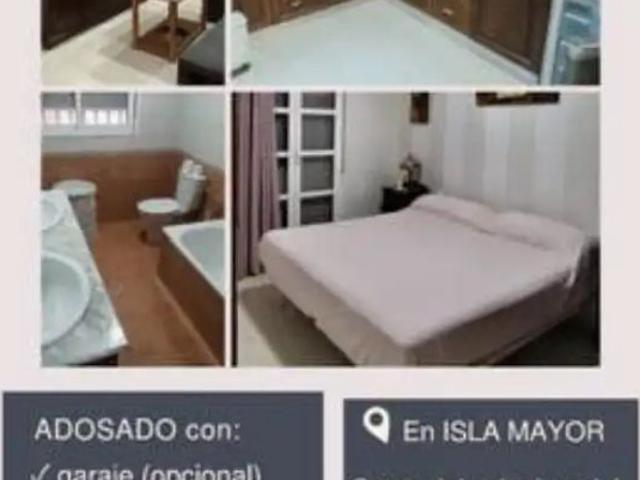 Apartamento en alquiler en Isla Mayor, Andalucía