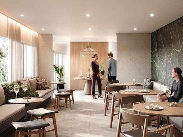 Apartamento venda em Região Imediata de São Paulo, Região Metropolitana de São Paulo