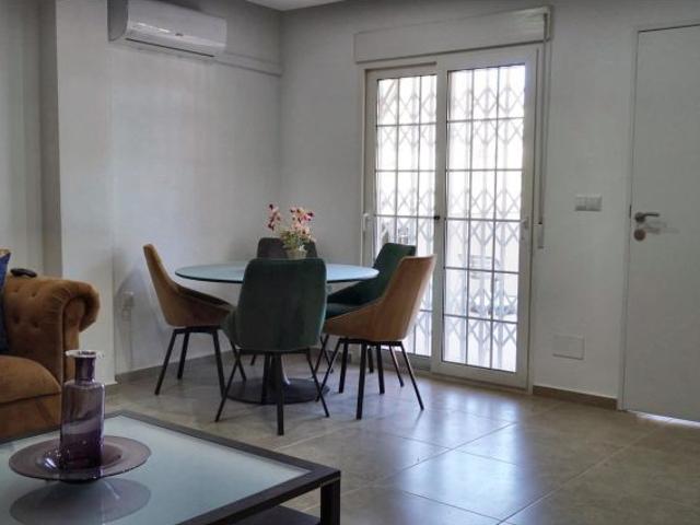 Casa en alquiler en Los Puertos de Santa Bárbara, Campo de Cartagena y Mar Menor