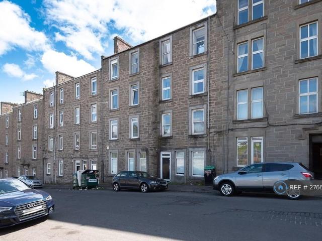 Apartment for rent in Hilltown, Scotland