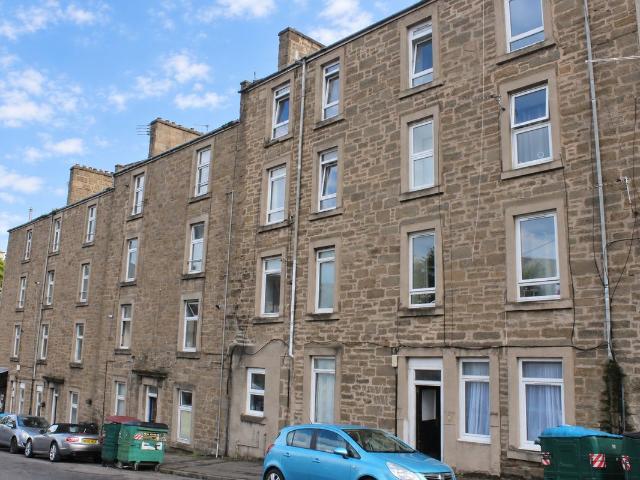 Apartment for rent in Clepington, Dundee