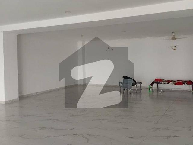 Office for rent in Rawalpindi, Islamabad Capital Territory