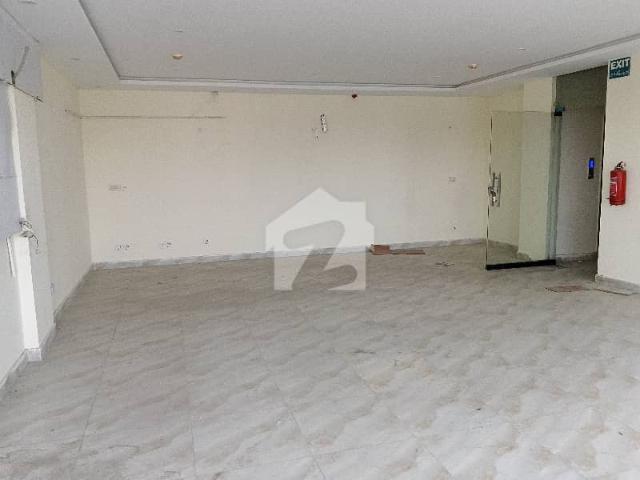Office for rent in Rawalpindi, Islamabad Capital Territory