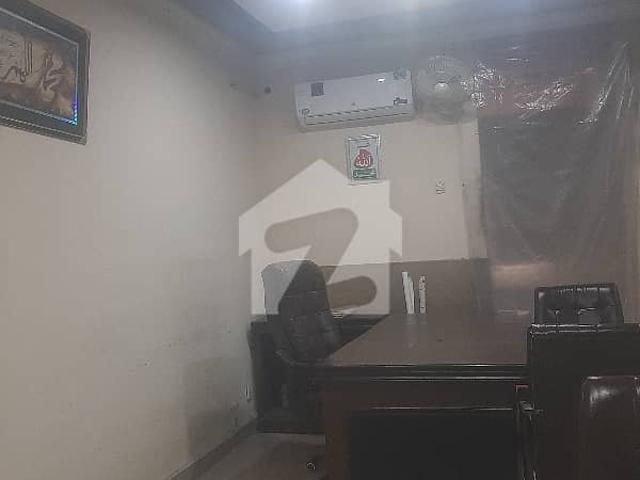 Office for rent