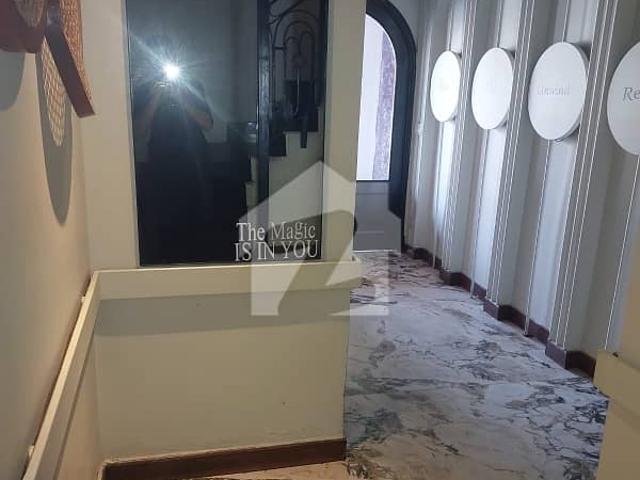Commercial for rent in Rawalpindi, Islamabad Capital Territory