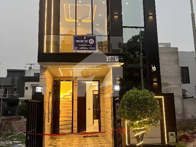 House for sale in Rawalpindi, Islamabad Capital Territory