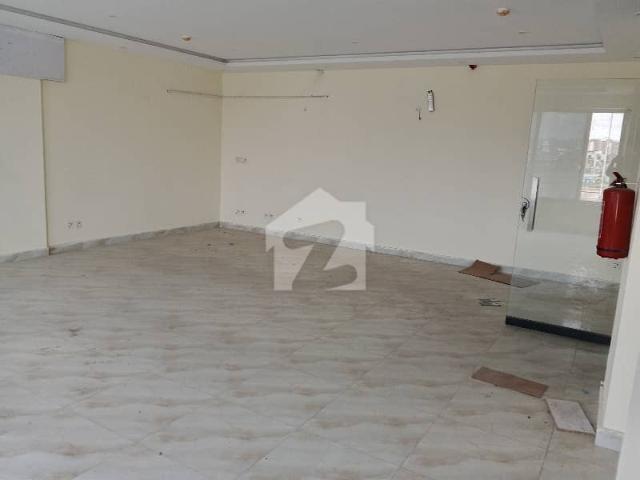 Office for rent in Rawalpindi, Islamabad Capital Territory