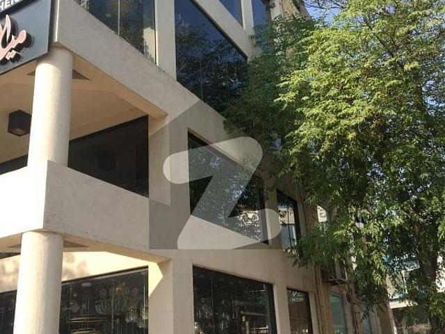 Building for rent in Rawalpindi, Islamabad Capital Territory