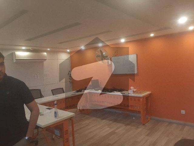 Commercial for rent in Rawalpindi, Islamabad Capital Territory