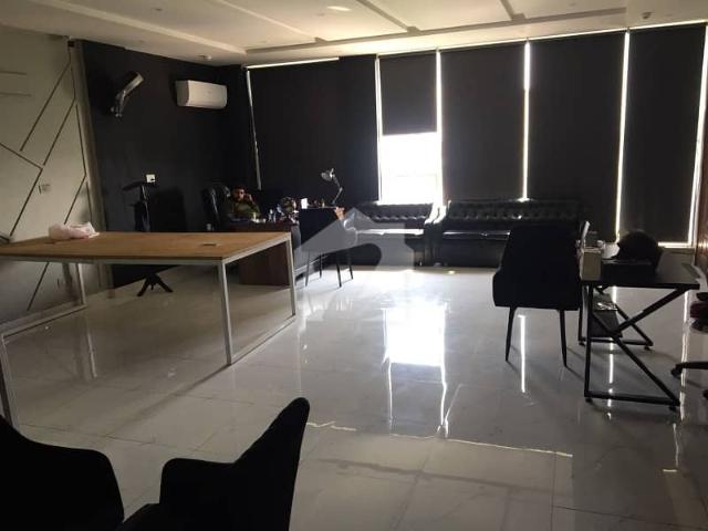Office for rent
