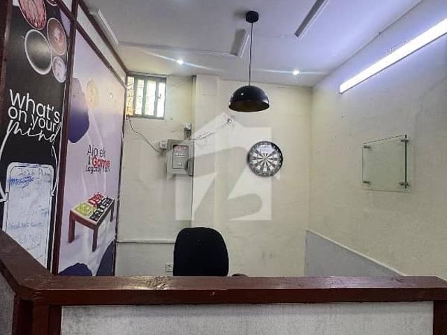 Office for rent in لاہور, لاہور ڈویژن